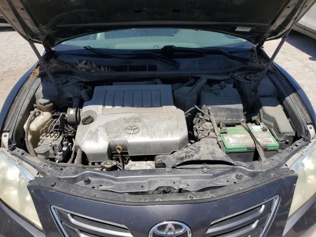 2009 Toyota Camry SE