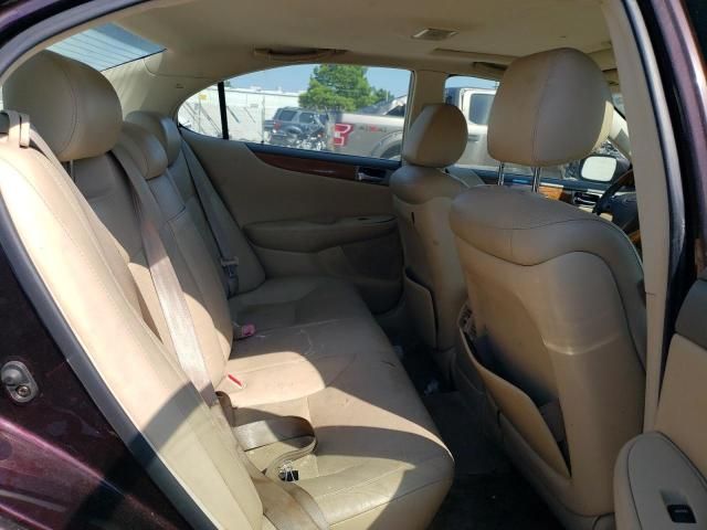 2006 Lexus ES 330