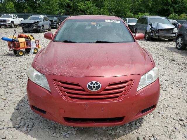 2007 Toyota Camry CE