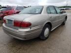 2000 Buick Lesabre Custom