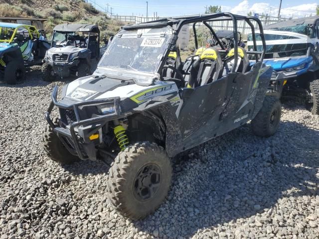 2018 Polaris RZR 4 900 EPS