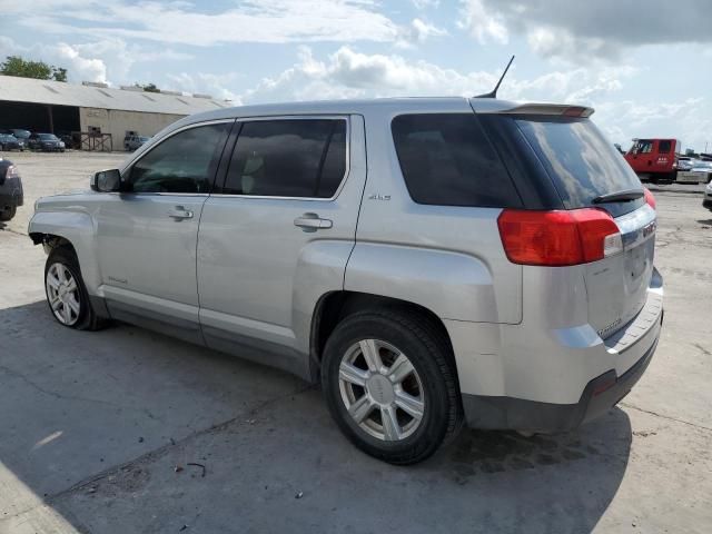 2014 GMC Terrain SLE