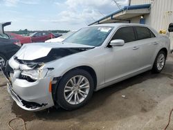 Salvage cars for sale at Memphis, TN auction: 2019 Chrysler 300 Touring