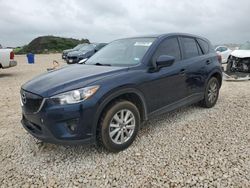 Mazda salvage cars for sale: 2014 Mazda CX-5 Touring