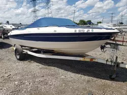 2005 Bayliner Boat With Trailer en venta en Elgin, IL