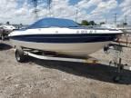 2005 Bayliner Boat With Trailer