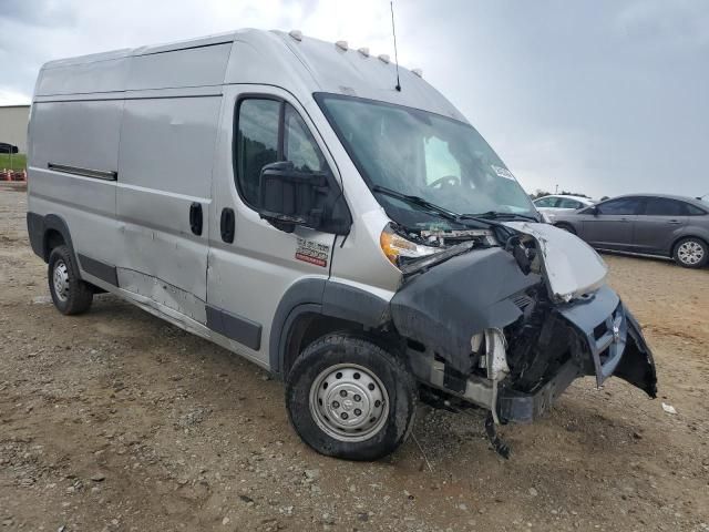 2017 Dodge RAM Promaster 2500 2500 High