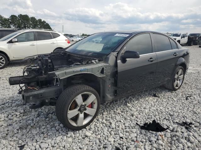 2008 Pontiac G8 GT