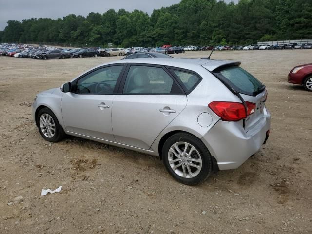 2012 KIA Forte EX