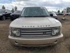 2003 Land Rover Range Rover HSE