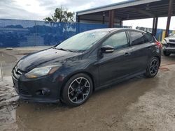 2014 Ford Focus SE en venta en Riverview, FL