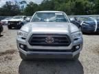 2022 Toyota Tacoma Double Cab