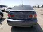 2005 Lexus IS 300