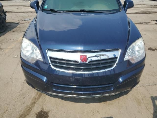 2008 Saturn Vue XR