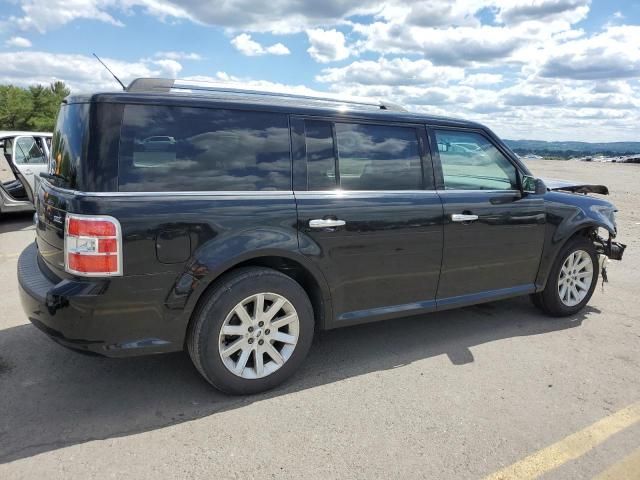 2009 Ford Flex SEL