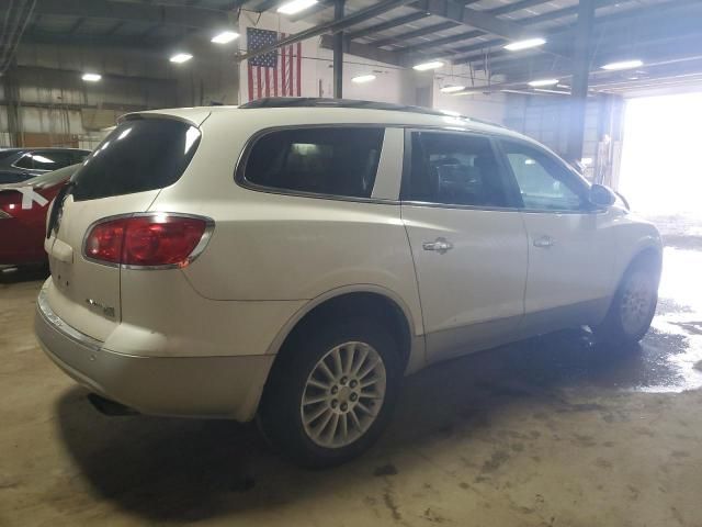 2011 Buick Enclave CXL