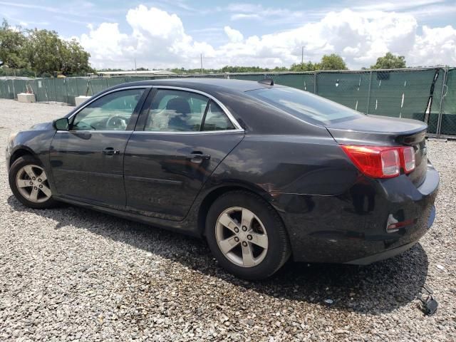 2013 Chevrolet Malibu LS