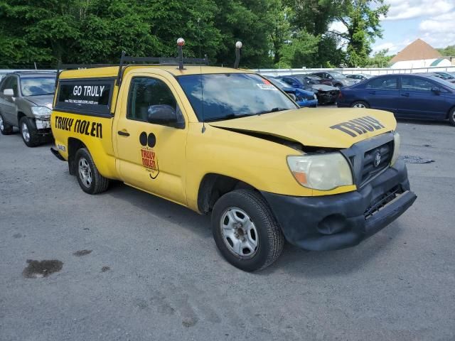 2005 Toyota Tacoma