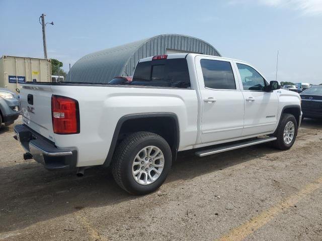 2015 GMC Sierra K1500 SLE