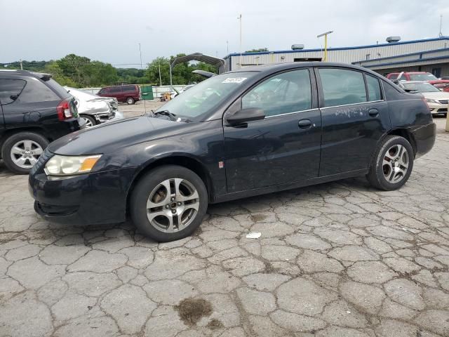 2005 Saturn Ion Level 2