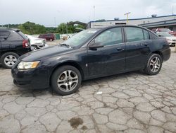 Saturn salvage cars for sale: 2005 Saturn Ion Level 2