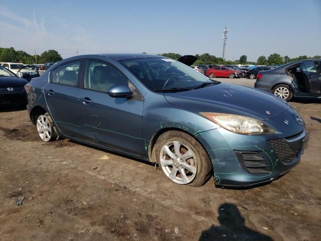 2010 Mazda 3 I