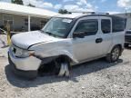 2011 Honda Element EX