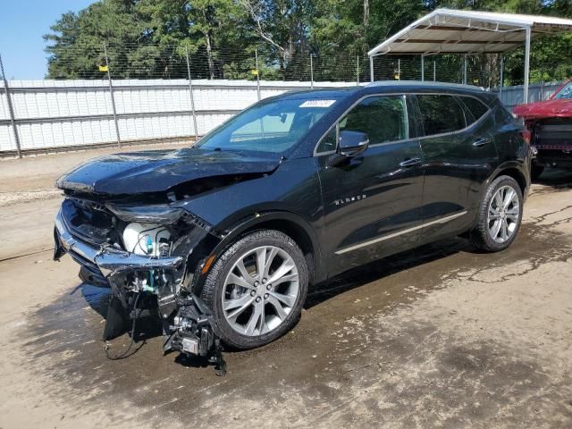 2019 Chevrolet Blazer Premier