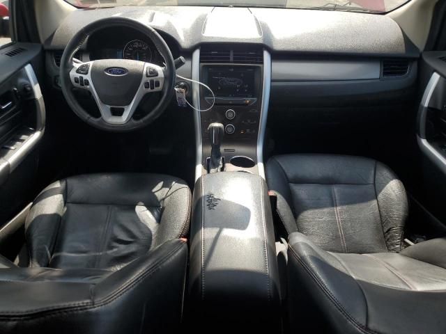 2012 Ford Edge SEL