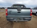 2008 Chevrolet Avalanche K1500