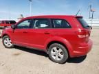 2013 Dodge Journey SE