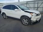 2011 Honda CR-V EXL