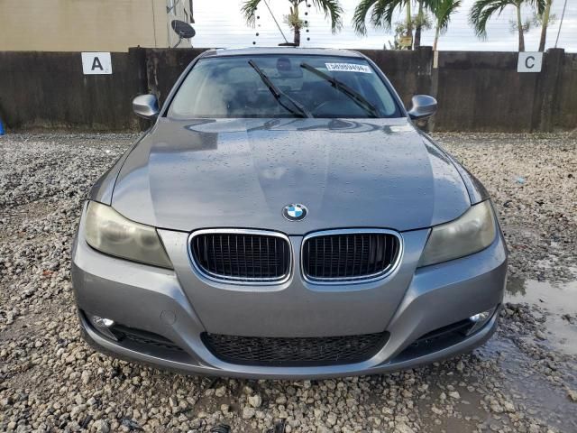 2011 BMW 328 I