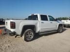 2018 GMC Sierra K1500 SLT