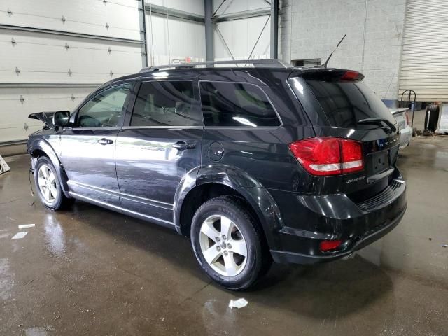 2012 Dodge Journey SXT