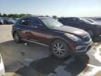 2016 Infiniti QX50