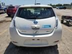 2016 Nissan Leaf S