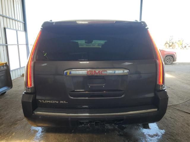 2015 GMC Yukon XL Denali