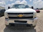 2014 Chevrolet Silverado C2500 Heavy Duty