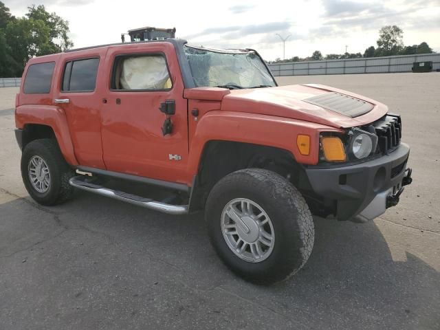 2009 Hummer H3