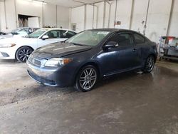 Salvage Cars with No Bids Yet For Sale at auction: 2007 Scion 2007 Toyota Scion TC