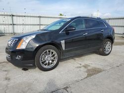 Cadillac Vehiculos salvage en venta: 2014 Cadillac SRX Performance Collection