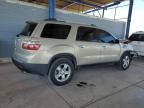 2012 GMC Acadia SLE