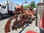 1999 Diwi Trencher