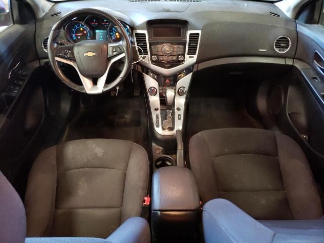 2013 Chevrolet Cruze LT