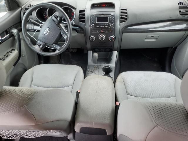 2011 KIA Sorento Base