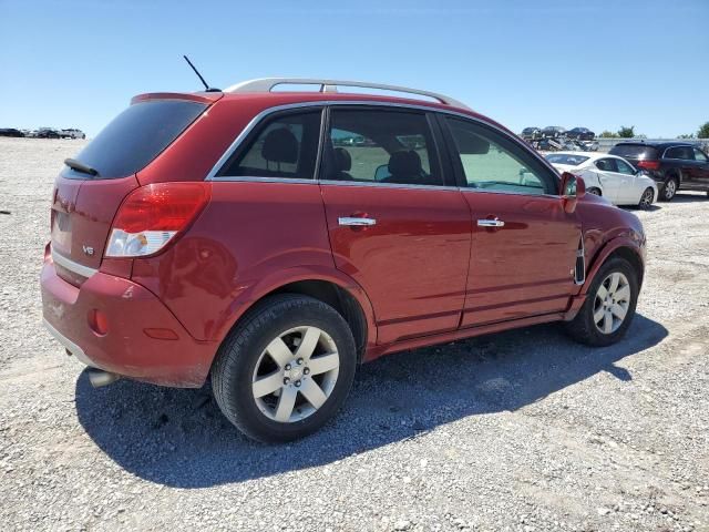 2008 Saturn Vue XR