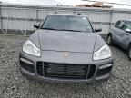 2008 Porsche Cayenne Turbo