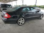 2009 Mercedes-Benz E 350