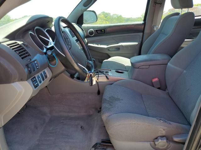 2009 Toyota Tacoma Double Cab Prerunner Long BED